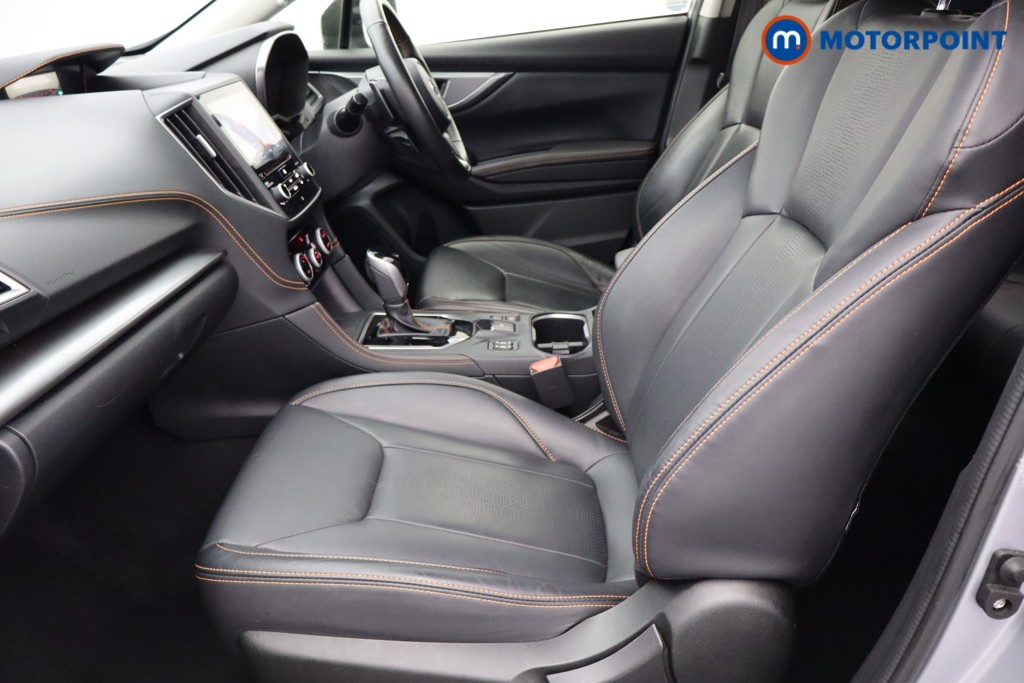 Subaru XV Se Premium Automatic Petrol-Electric Hybrid SUV - Stock Number (1566282) - 25th supplementary image