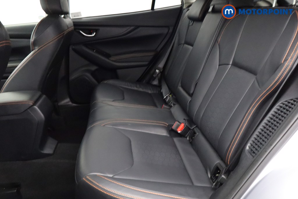 Subaru XV Se Premium Automatic Petrol-Electric Hybrid SUV - Stock Number (1566282) - 26th supplementary image