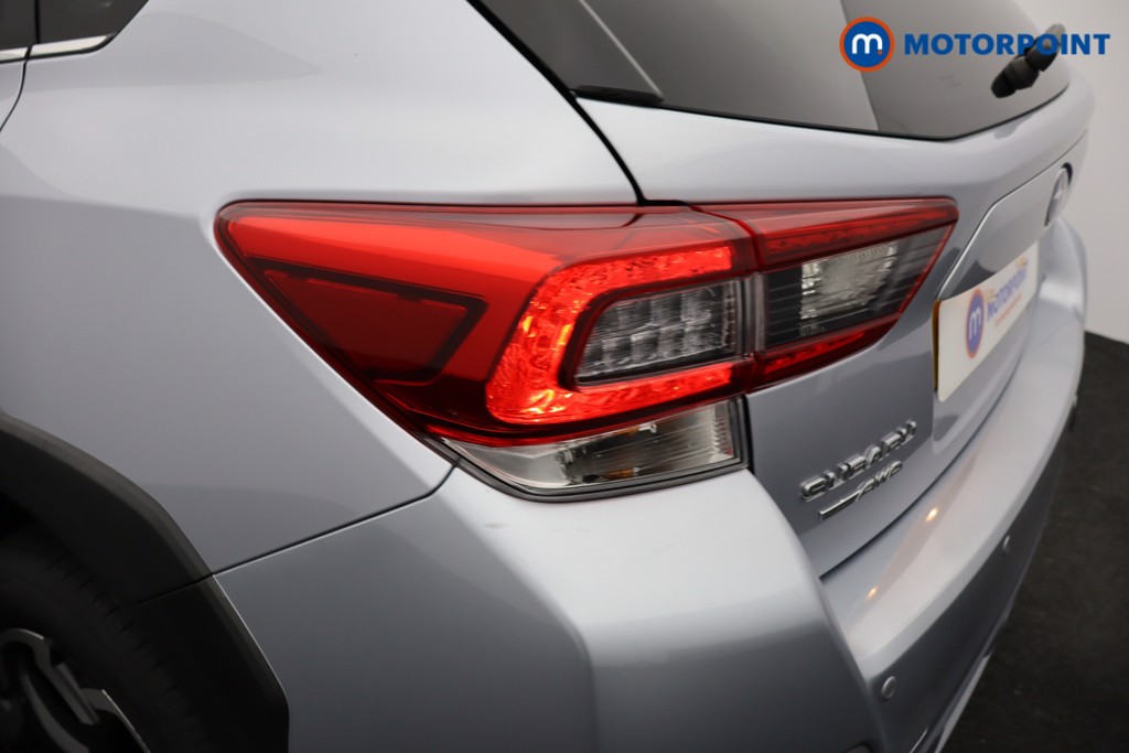 Subaru XV Se Premium Automatic Petrol-Electric Hybrid SUV - Stock Number (1566282) - 28th supplementary image