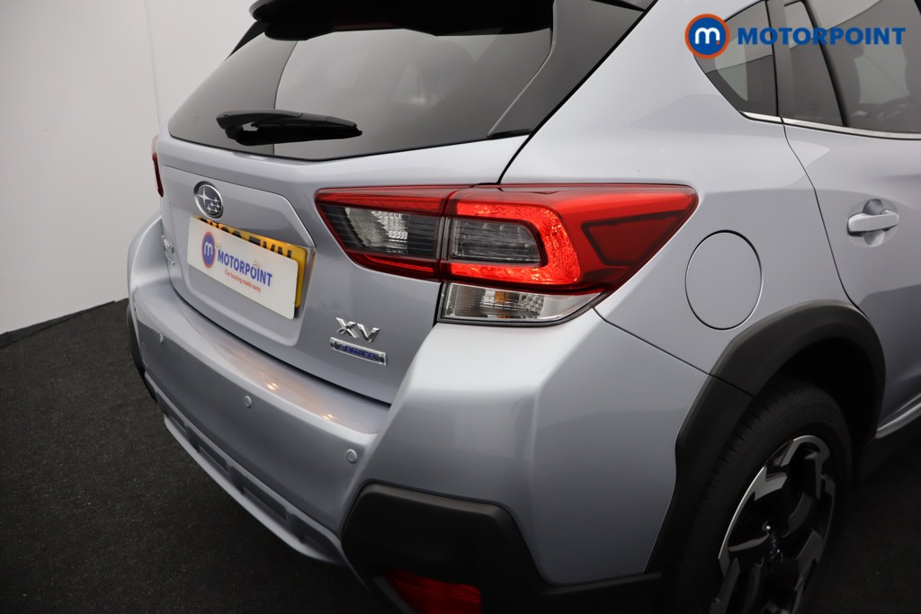 Subaru XV Se Premium Automatic Petrol-Electric Hybrid SUV - Stock Number (1566282) - 29th supplementary image