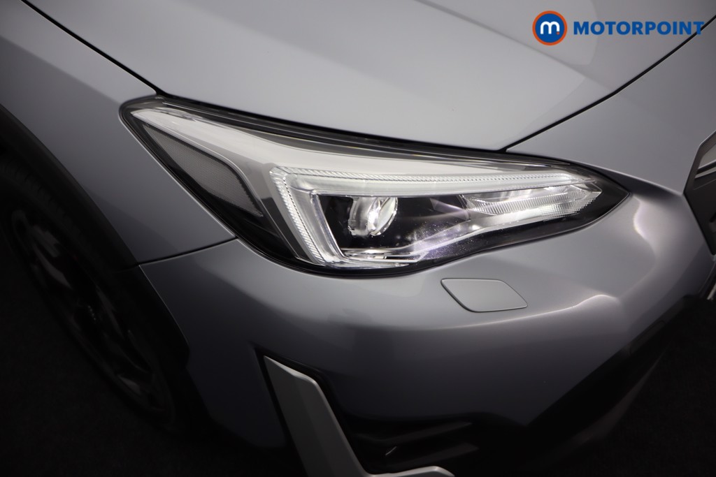 Subaru XV Se Premium Automatic Petrol-Electric Hybrid SUV - Stock Number (1566282) - 30th supplementary image
