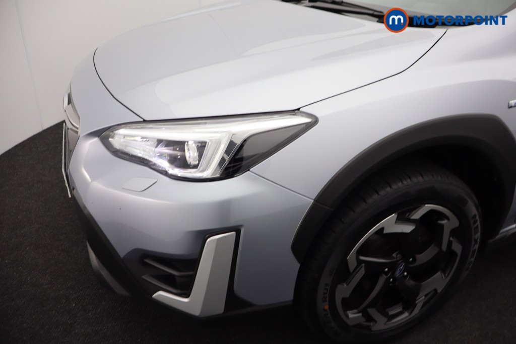 Subaru XV Se Premium Automatic Petrol-Electric Hybrid SUV - Stock Number (1566282) - 31st supplementary image