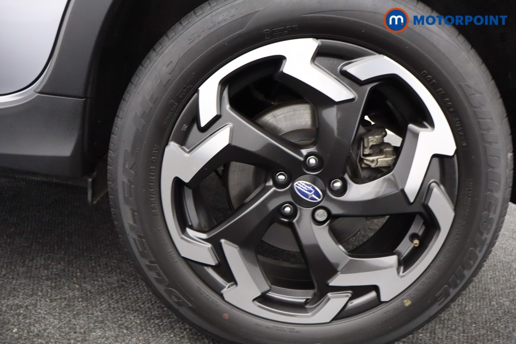 Subaru XV Se Premium Automatic Petrol-Electric Hybrid SUV - Stock Number (1566282) - 33rd supplementary image