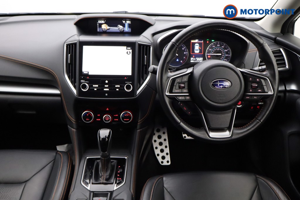 Subaru XV Se Premium Automatic Petrol-Electric Hybrid SUV - Stock Number (1566282) - 1st supplementary image