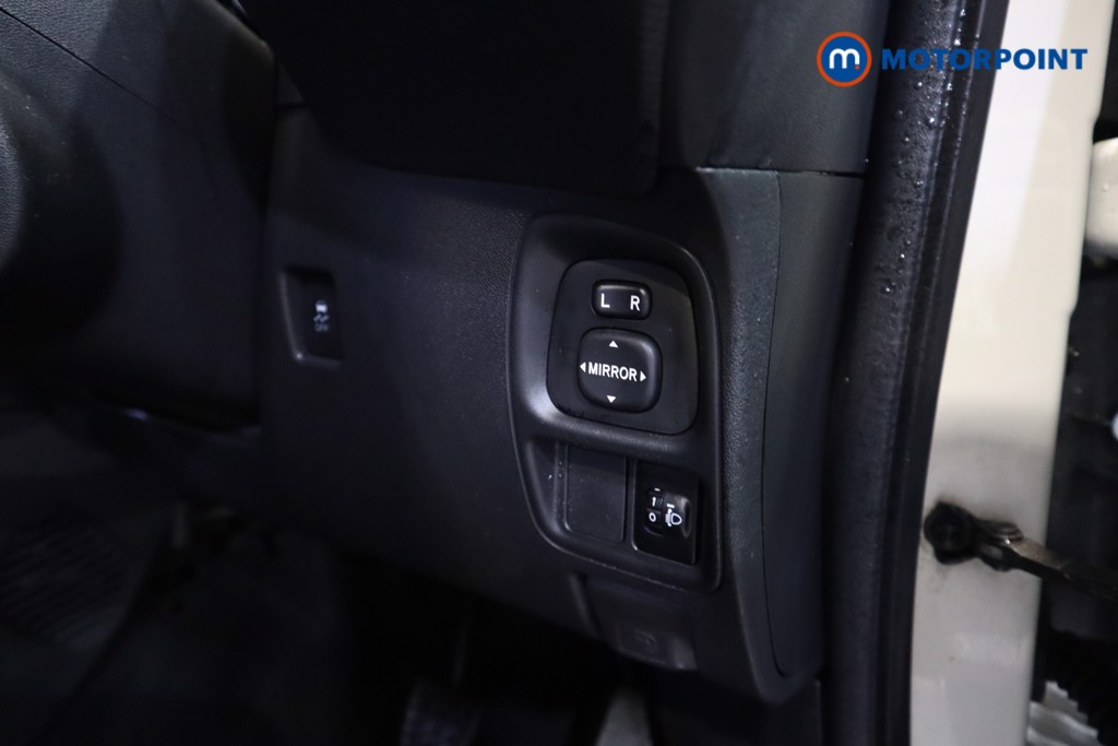 Citroen C1 Flair Automatic Petrol Hatchback - Stock Number (1566525) - 4th supplementary image