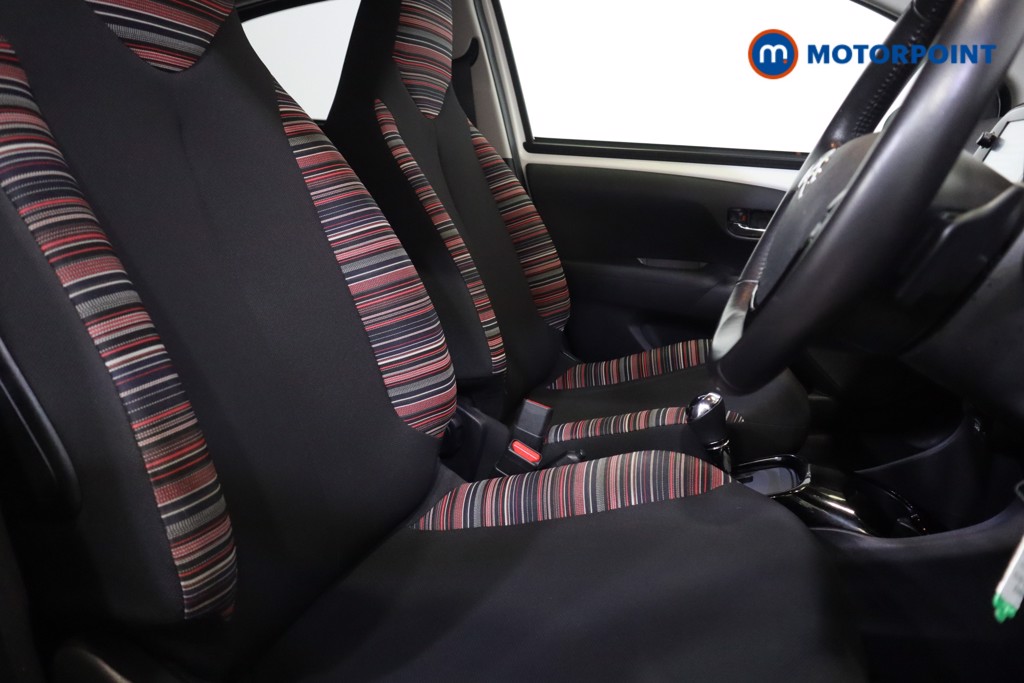 Citroen C1 Flair Automatic Petrol Hatchback - Stock Number (1566525) - 5th supplementary image