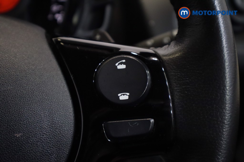Citroen C1 Flair Automatic Petrol Hatchback - Stock Number (1566525) - 9th supplementary image