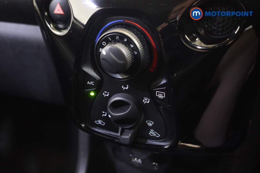 Citroen C1 Flair Automatic Petrol Hatchback - Stock Number (1566525) - 16th supplementary image