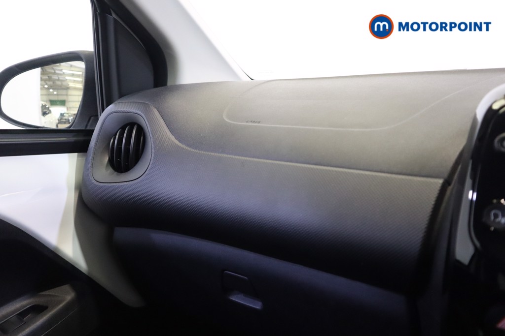 Citroen C1 Flair Automatic Petrol Hatchback - Stock Number (1566525) - 20th supplementary image