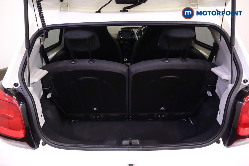 Citroen C1 Flair Automatic Petrol Hatchback - Stock Number (1566525) - 23rd supplementary image