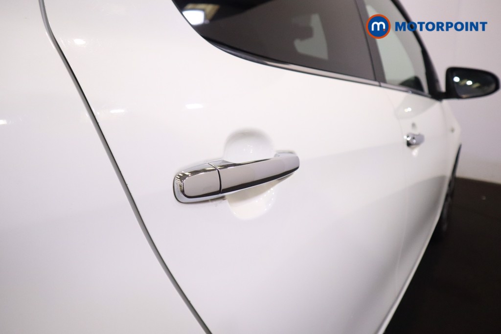 Citroen C1 Flair Automatic Petrol Hatchback - Stock Number (1566525) - 30th supplementary image