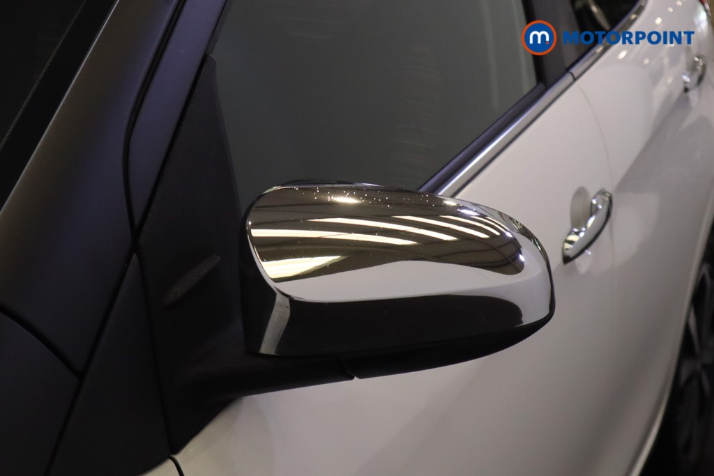 Citroen C1 Flair Automatic Petrol Hatchback - Stock Number (1566525) - 34th supplementary image