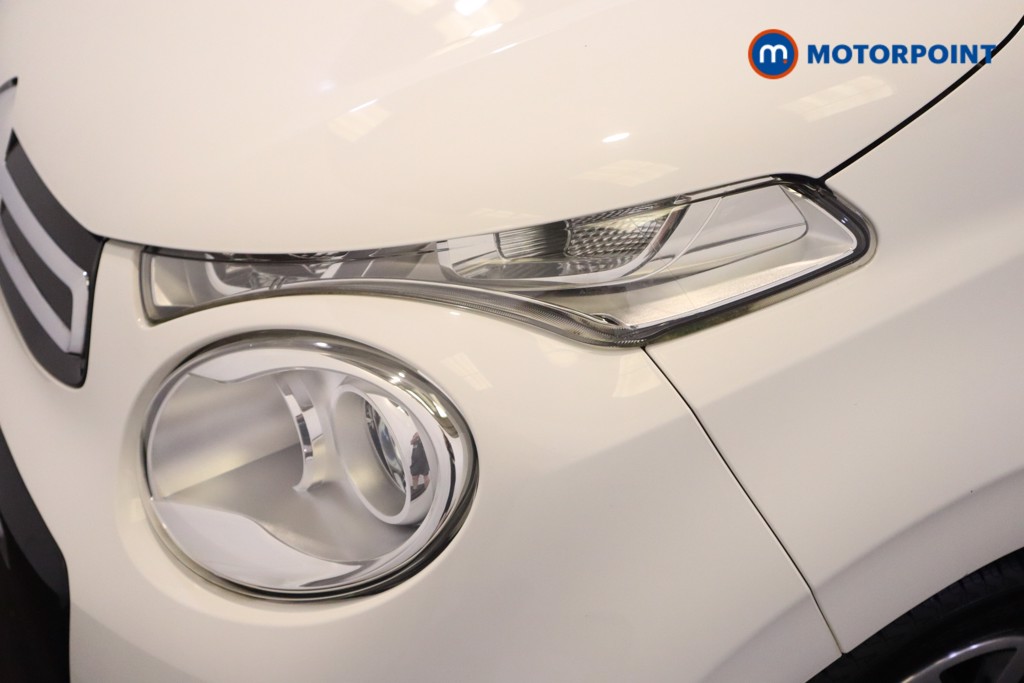 Citroen C1 Flair Automatic Petrol Hatchback - Stock Number (1566525) - 35th supplementary image