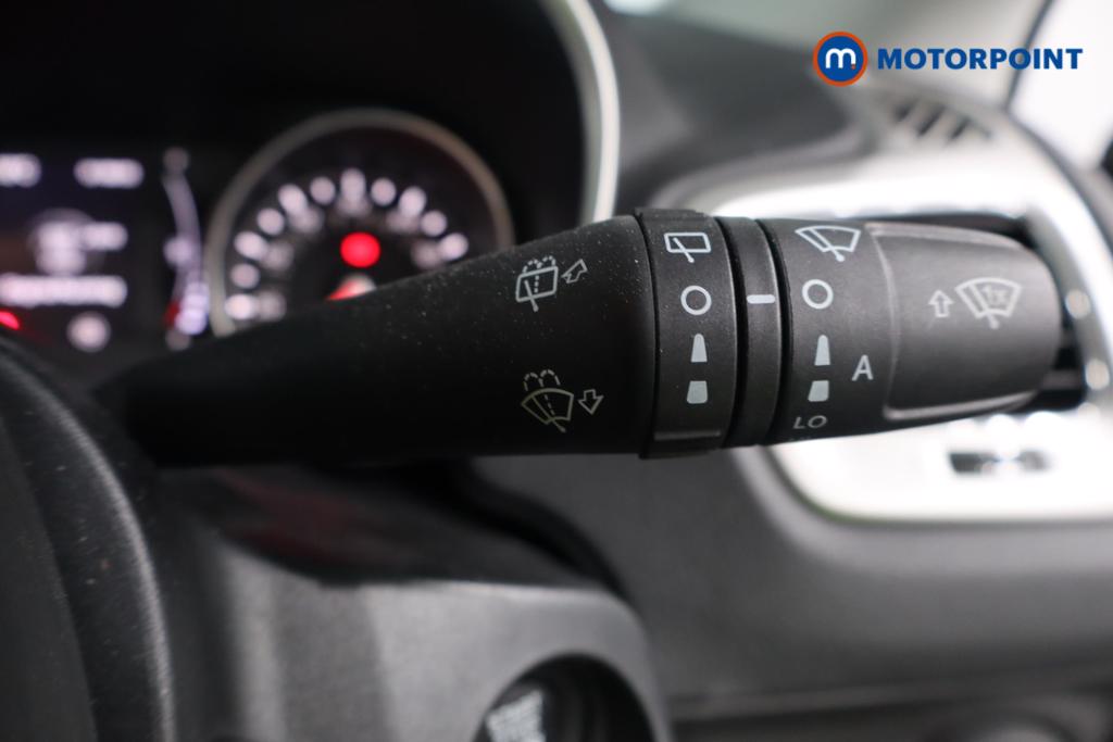 Jeep Compass Longitude Manual Petrol SUV - Stock Number (1566741) - 9th supplementary image