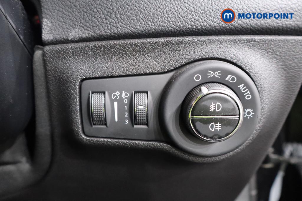 Jeep Compass Longitude Manual Petrol SUV - Stock Number (1566741) - 11th supplementary image