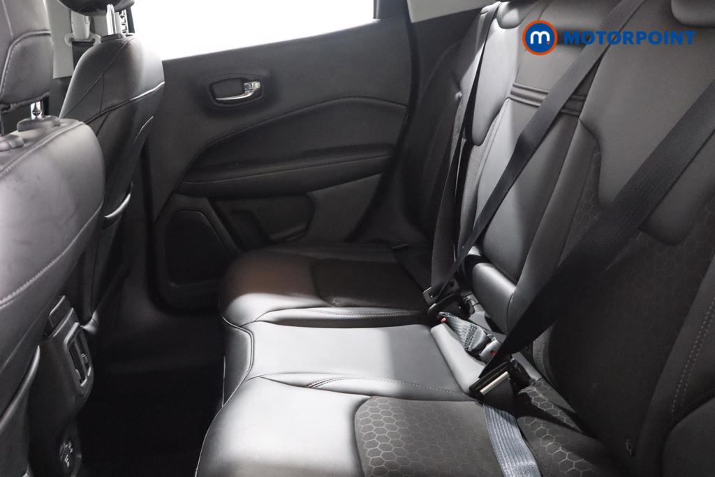 Jeep Compass Longitude Manual Petrol SUV - Stock Number (1566741) - 17th supplementary image