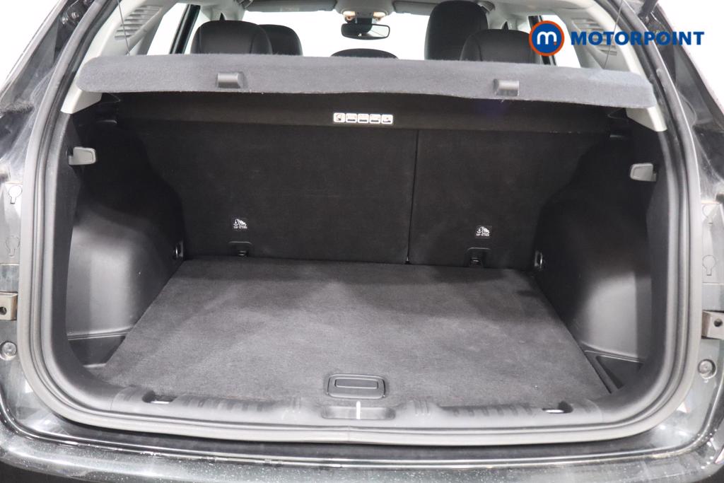 Jeep Compass Longitude Manual Petrol SUV - Stock Number (1566741) - 19th supplementary image