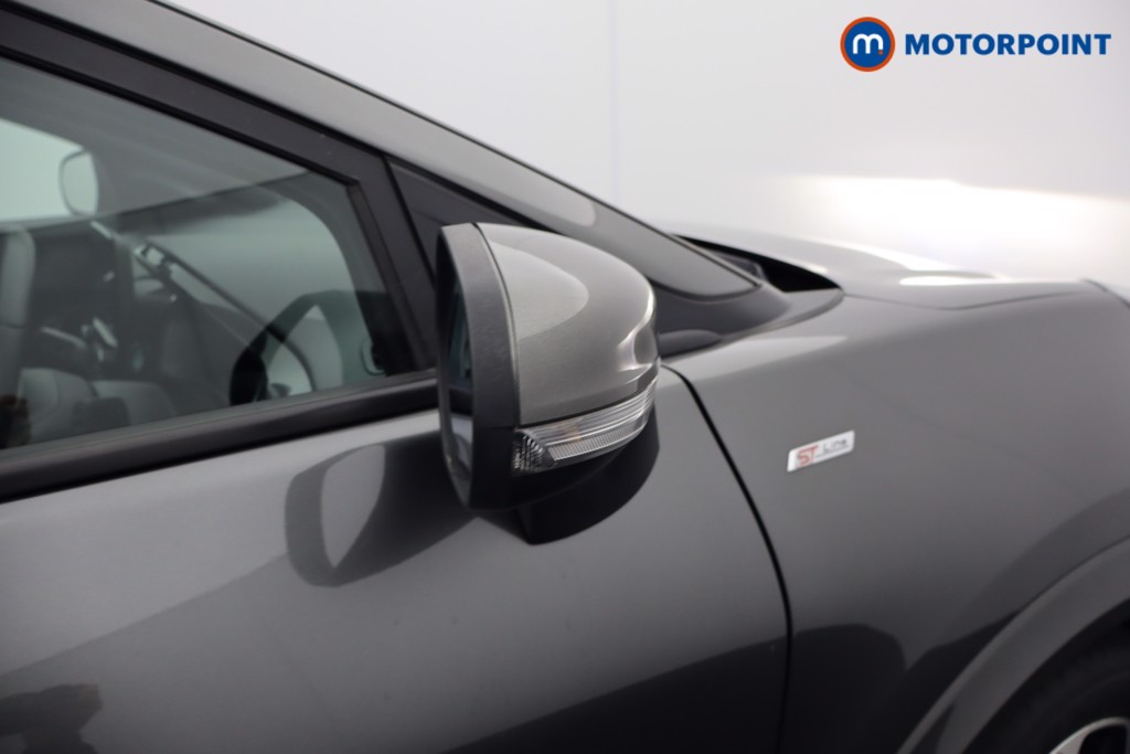 Ford Puma St-Line Manual Petrol-Electric Hybrid SUV - Stock Number (1566822) - 18th supplementary image