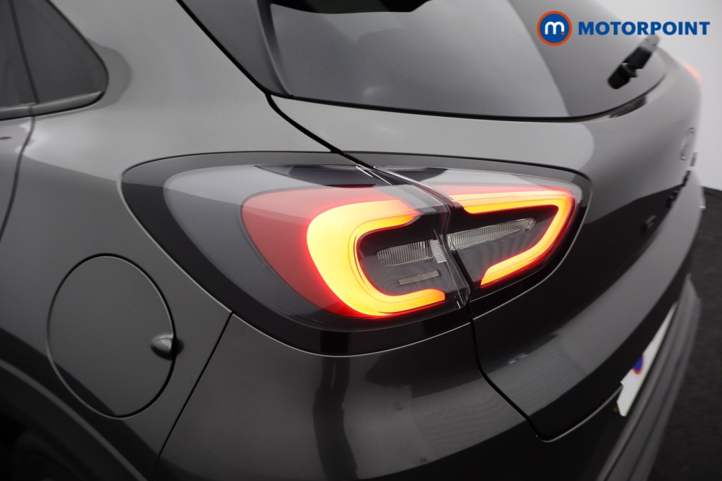 Ford Puma St-Line Manual Petrol-Electric Hybrid SUV - Stock Number (1566822) - 23rd supplementary image