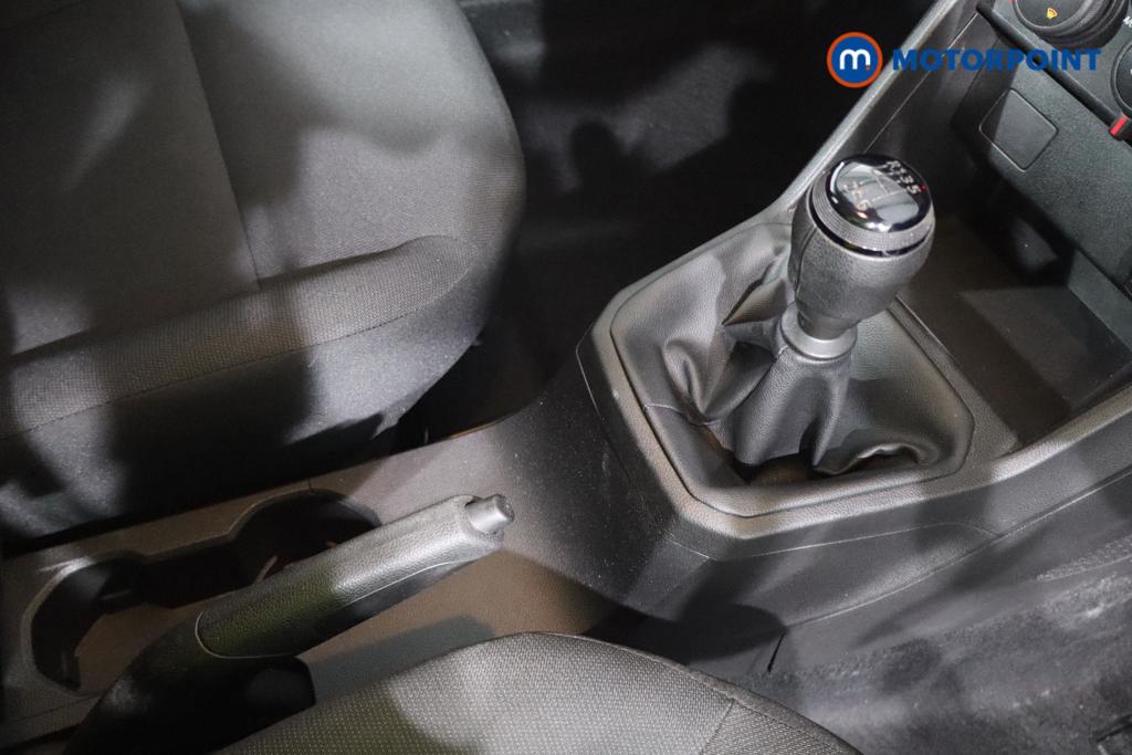 Dacia Jogger Essential Manual Petrol People Carrier - Stock Number (1566932) - 5th supplementary image