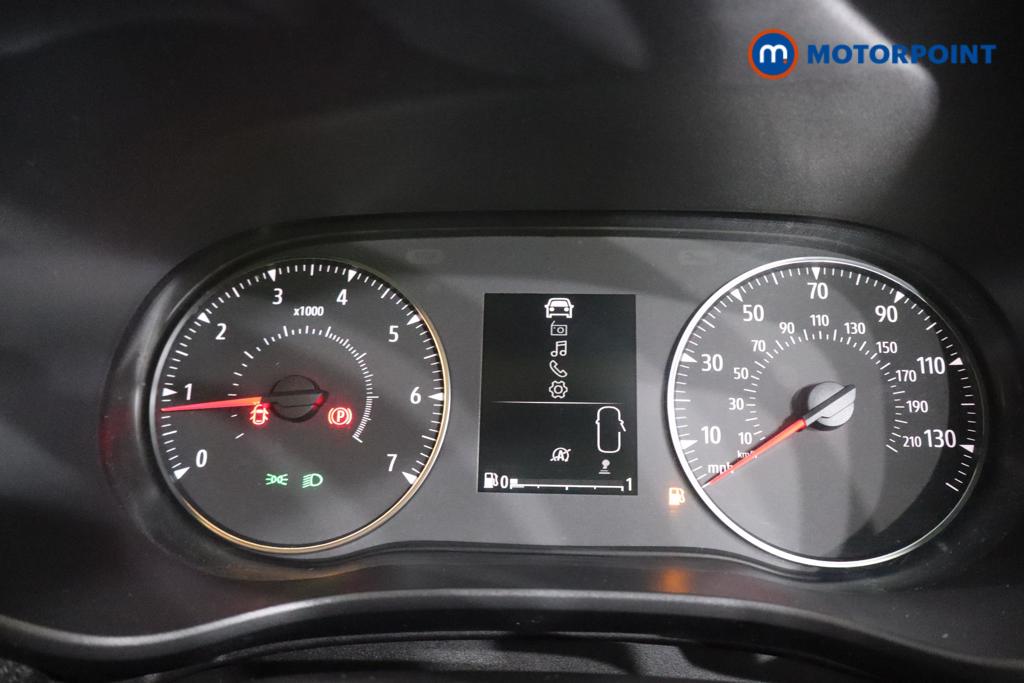 Dacia Jogger Essential Manual Petrol People Carrier - Stock Number (1566932) - 6th supplementary image