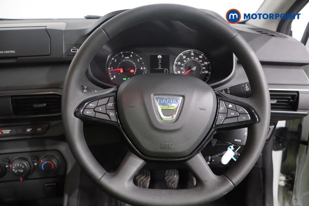 Dacia Jogger Essential Manual Petrol People Carrier - Stock Number (1566932) - 7th supplementary image