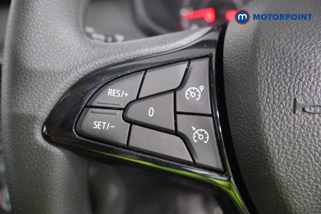 Dacia Jogger Essential Manual Petrol People Carrier - Stock Number (1566932) - 9th supplementary image