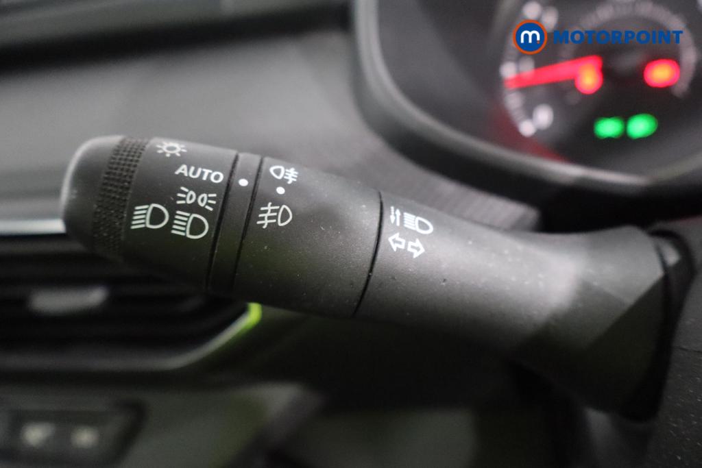 Dacia Jogger Essential Manual Petrol People Carrier - Stock Number (1566932) - 11th supplementary image