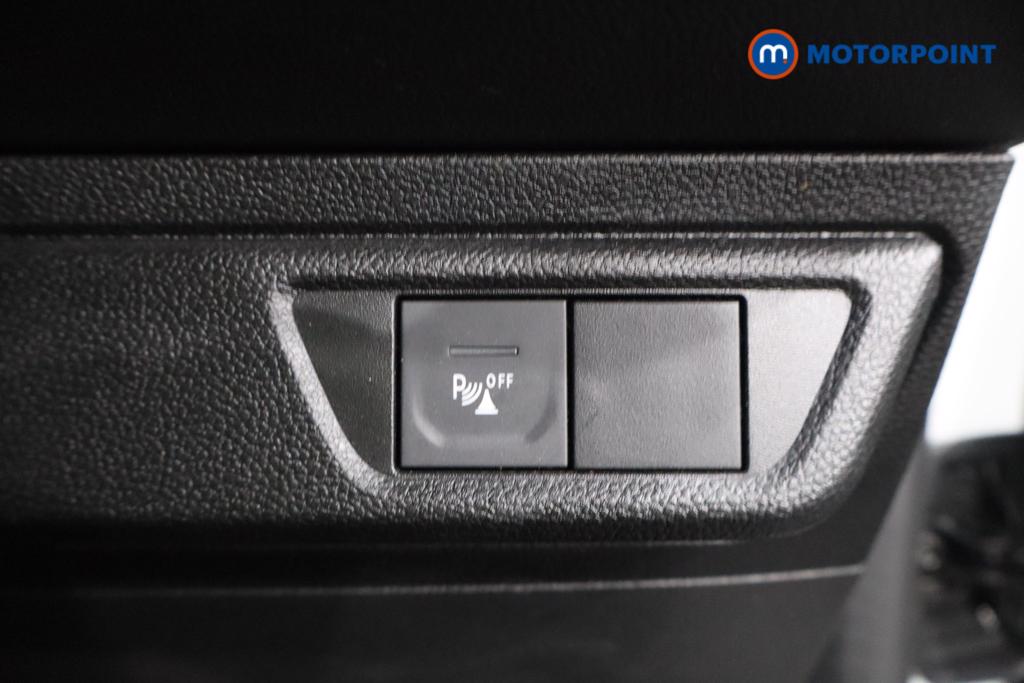 Dacia Jogger Essential Manual Petrol People Carrier - Stock Number (1566932) - 12th supplementary image