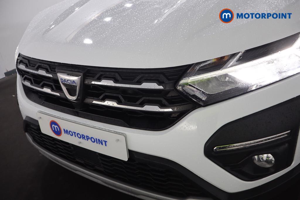 Dacia Jogger Essential Manual Petrol People Carrier - Stock Number (1566932) - 15th supplementary image