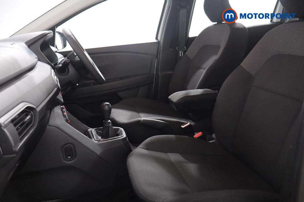 Dacia Jogger Essential Manual Petrol People Carrier - Stock Number (1566932) - 16th supplementary image