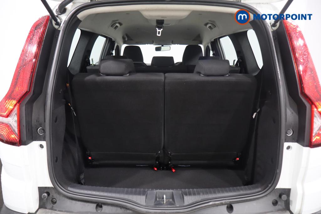 Dacia Jogger Essential Manual Petrol People Carrier - Stock Number (1566932) - 19th supplementary image
