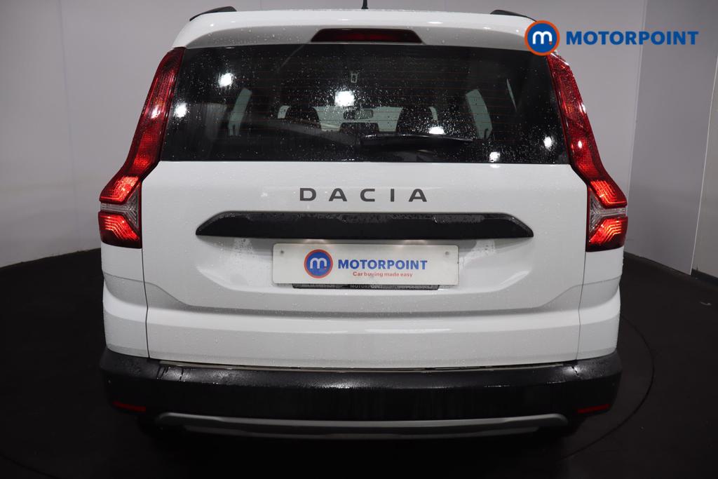 Dacia Jogger Essential Manual Petrol People Carrier - Stock Number (1566932) - 20th supplementary image