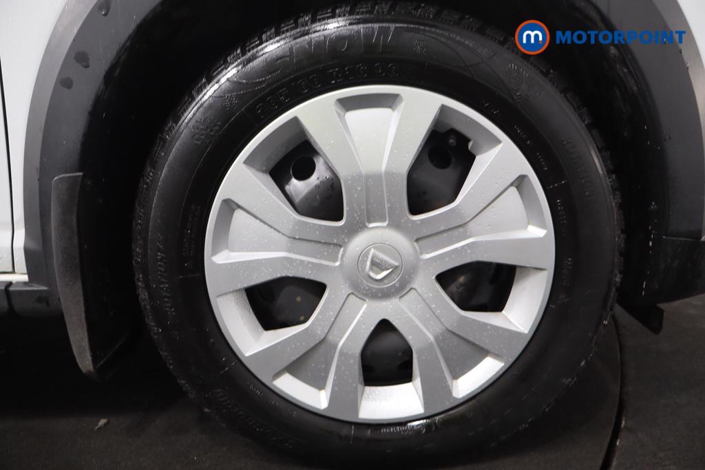 Dacia Jogger Essential Manual Petrol People Carrier - Stock Number (1566932) - 22nd supplementary image