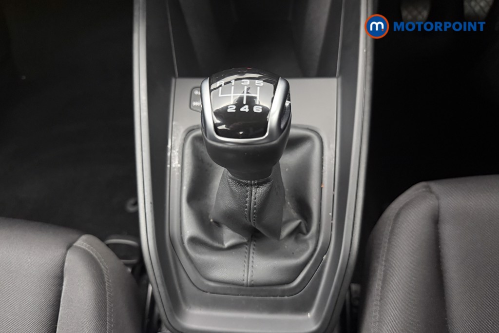Audi A1 Technik Manual Petrol Hatchback - Stock Number (1566994) - 5th supplementary image