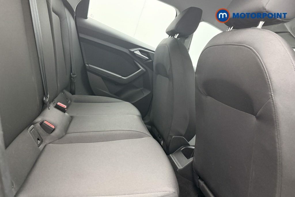 Audi A1 Technik Manual Petrol Hatchback - Stock Number (1566994) - 7th supplementary image