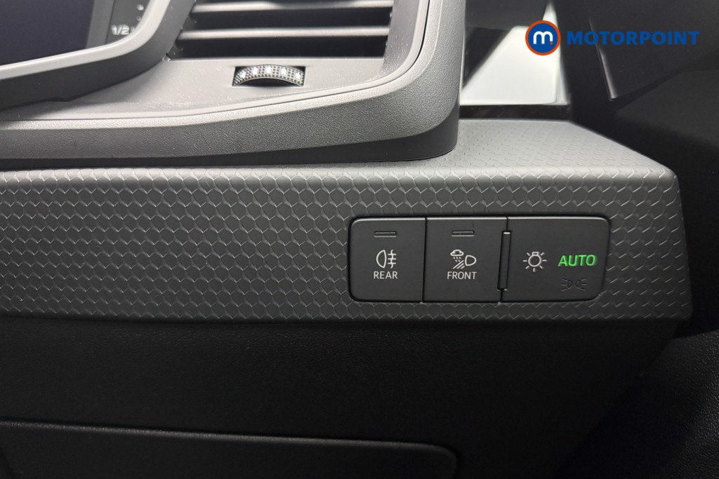 Audi A1 Technik Manual Petrol Hatchback - Stock Number (1566994) - 15th supplementary image