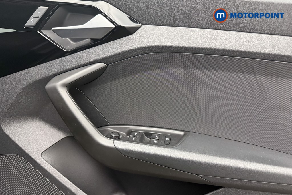 Audi A1 Technik Manual Petrol Hatchback - Stock Number (1566994) - 16th supplementary image