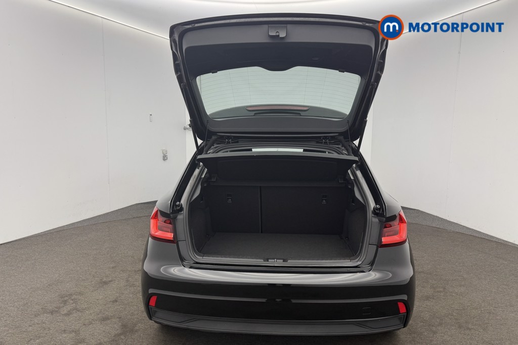 Audi A1 Technik Manual Petrol Hatchback - Stock Number (1566994) - 18th supplementary image