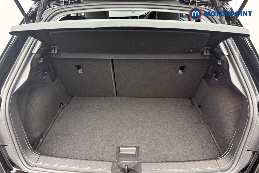 Audi A1 Technik Manual Petrol Hatchback - Stock Number (1566994) - 19th supplementary image