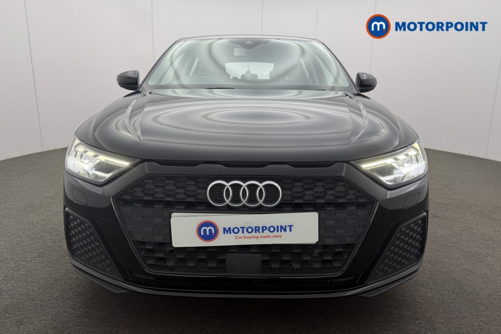 Audi A1 Technik Manual Petrol Hatchback - Stock Number (1566994) - 20th supplementary image