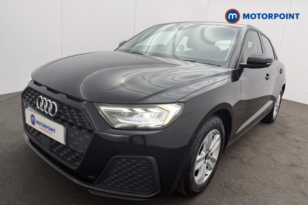 Audi A1 Technik Manual Petrol Hatchback - Stock Number (1566994) - 21st supplementary image