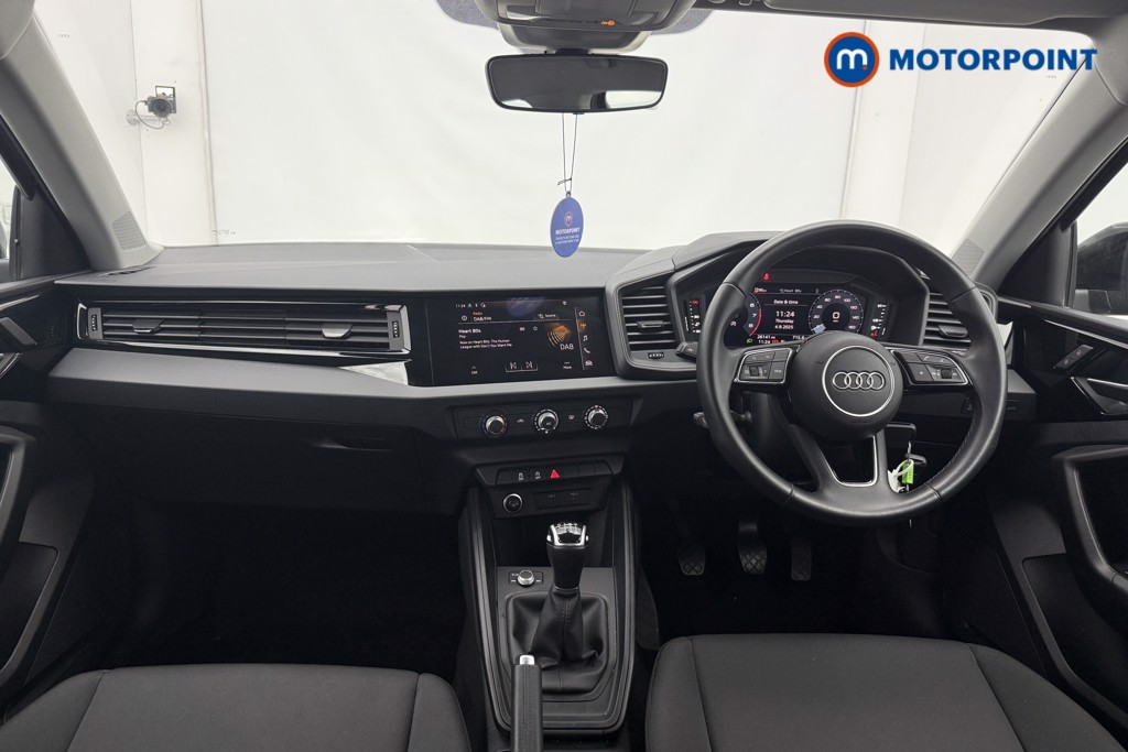 Audi A1 Technik Manual Petrol Hatchback - Stock Number (1566994) - 1st supplementary image