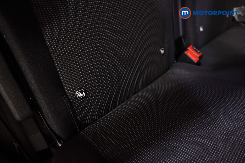 Vauxhall Combo Cargo Prime Manual Diesel Crew Bus - Stock Number (1567036) - 19th supplementary image
