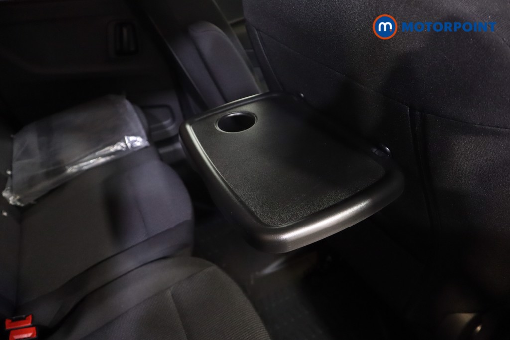 Vauxhall Combo Cargo Prime Manual Diesel Crew Bus - Stock Number (1567036) - 20th supplementary image