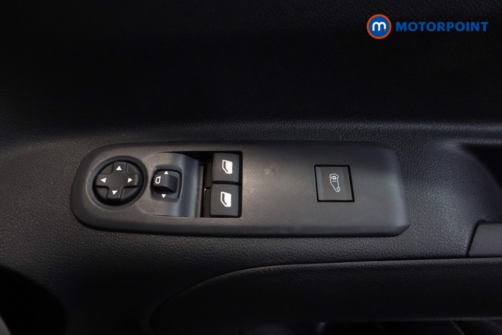 Vauxhall Combo Cargo Prime Automatic Electric Panel Van - Stock Number (1567166) - 3rd supplementary image