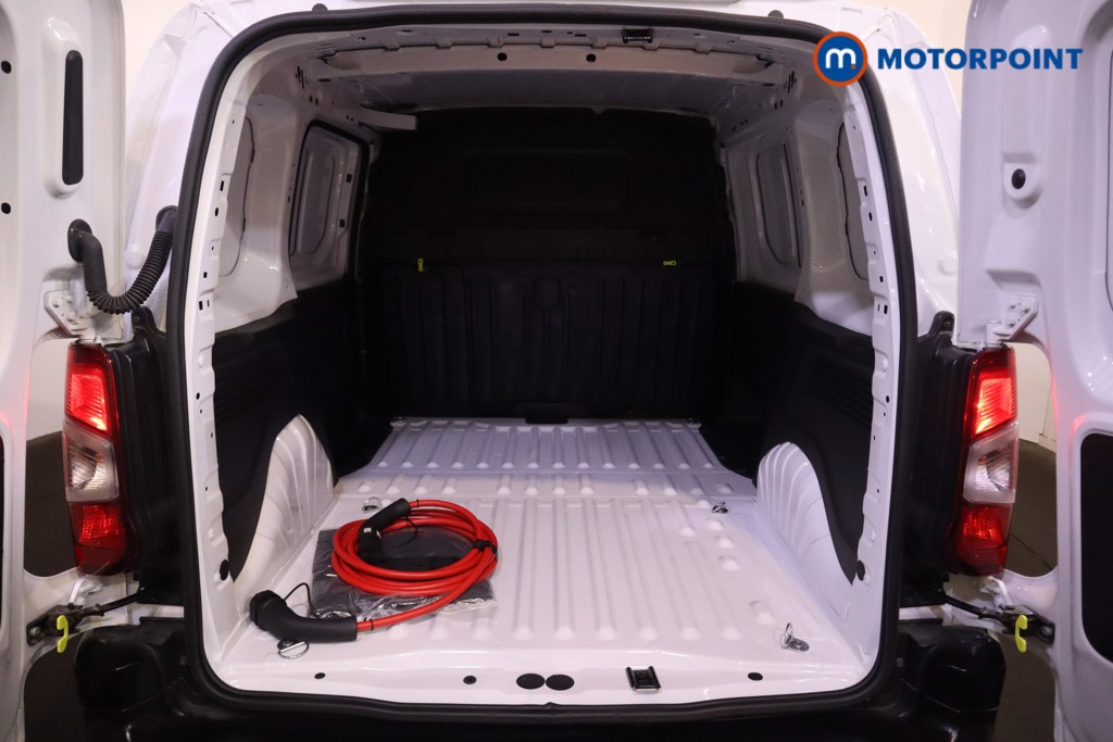 Vauxhall Combo Cargo Prime Automatic Electric Panel Van - Stock Number (1567166) - 17th supplementary image