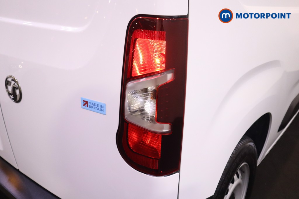 Vauxhall Combo Cargo Prime Automatic Electric Panel Van - Stock Number (1567166) - 22nd supplementary image