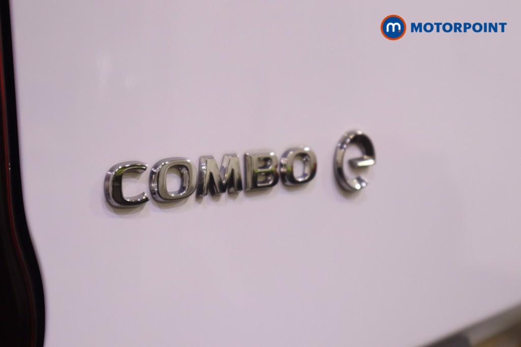 Vauxhall Combo Cargo Prime Automatic Electric Panel Van - Stock Number (1567166) - 24th supplementary image