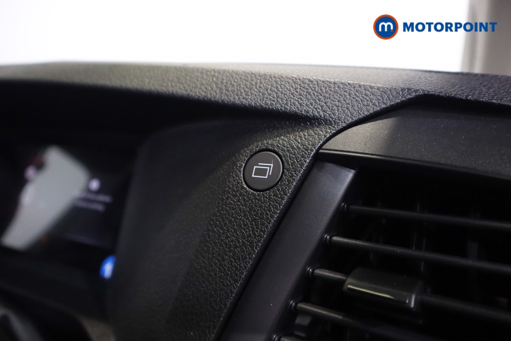 Vauxhall Vivaro Prime Manual Diesel Panel Van - Stock Number (1567274) - 6th supplementary image